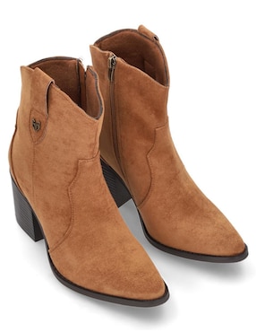 Botín arriba del tobillo Gotta FW 25 para mujer