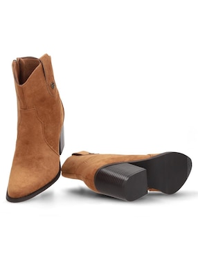 Botín arriba del tobillo Gotta FW 25 para mujer