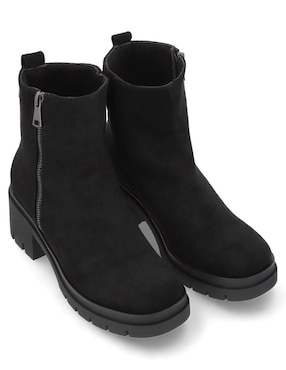 Botín arriba del tobillo Gotta FW 25 para mujer