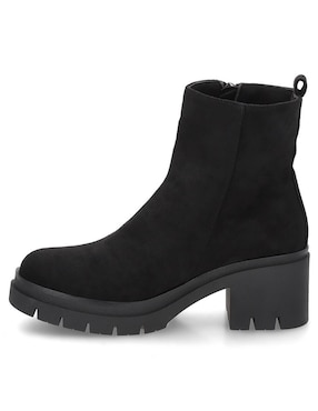 Botín arriba del tobillo Gotta FW 25 para mujer