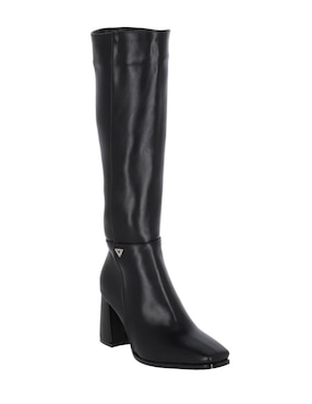 Bota abajo de la rodilla Platonia para mujer