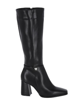 Bota abajo de la rodilla Platonia para mujer