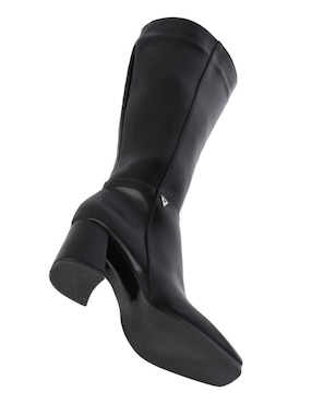 Bota abajo de la rodilla Platonia para mujer
