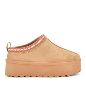 Botín al tobillo Walki Shoes para mujer