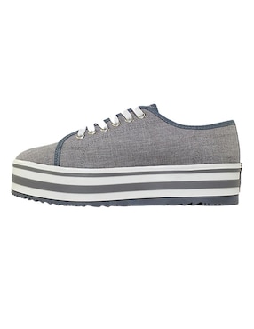 Tenis Leon para mujer