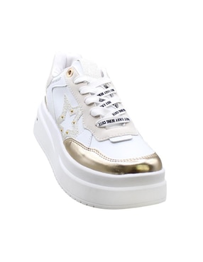 Tenis Leon para mujer