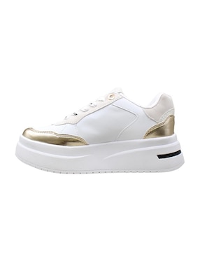 Tenis Leon para mujer