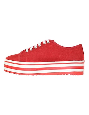 Tenis Leon para mujer
