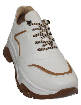 Tenis Leon para mujer