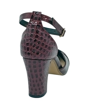 Zapatilla Renatta Scottos