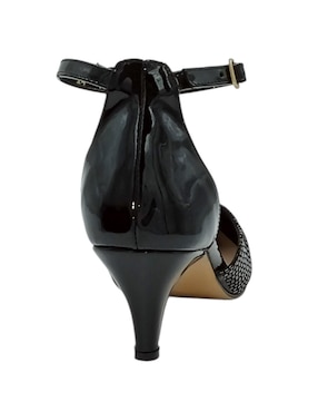 Zapatilla Renatta Scottos