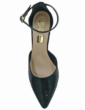Zapatilla Renatta Scottos