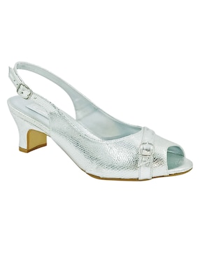 Zapatilla Renatta Scottos
