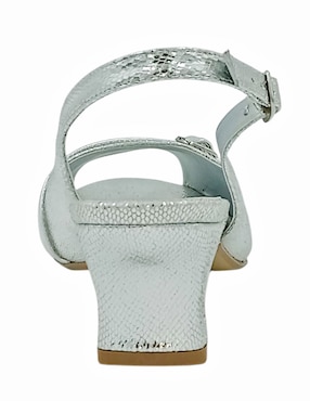 Zapatilla Renatta Scottos