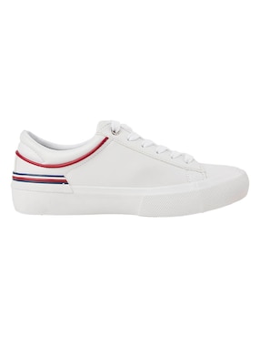 Tenis Tommy Hilfiger para mujer