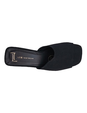 Sandalia Lob para mujer