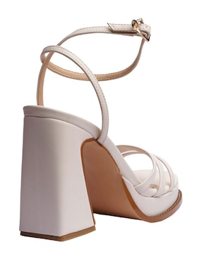 Sandalia Lob para mujer