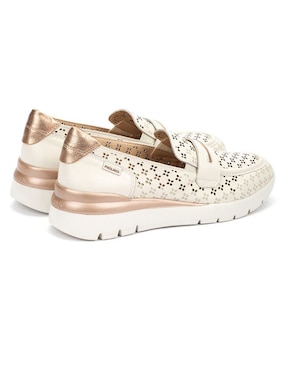Mocasín Pikolinos Cantabria para mujer