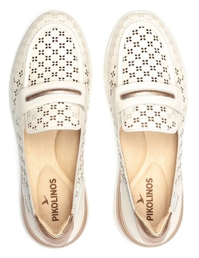 Mocasín Pikolinos Cantabria para mujer