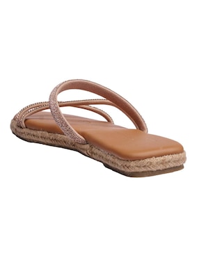 Sandalia Lob para mujer