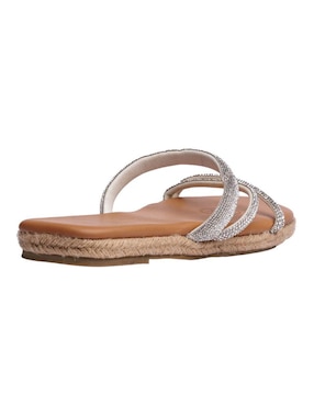 Sandalia Lob para mujer
