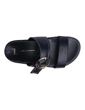 Sandalia Lob para mujer