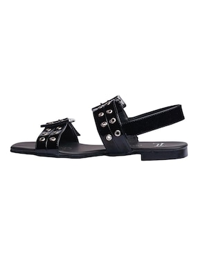 Sandalia Lob para mujer