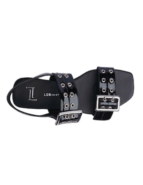 Sandalia Lob para mujer