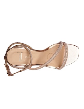 Sandalia Lob para mujer