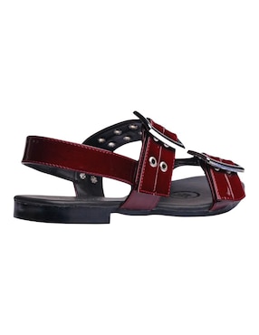 Sandalia Lob OI25 para mujer