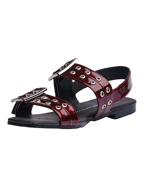 Sandalia Lob OI25 para mujer