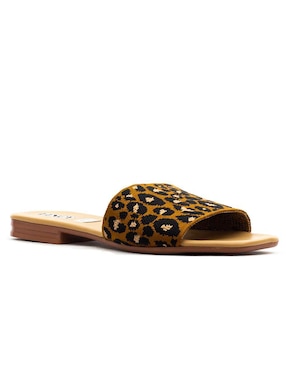 Sandalia Lincy para mujer