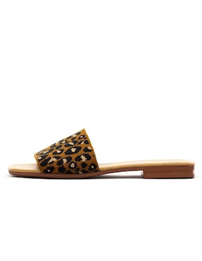 Sandalia Lincy para mujer
