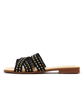 Sandalia Lincy para mujer