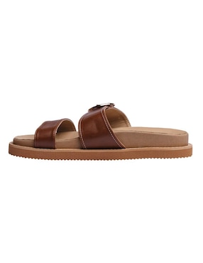 Sandalia Lob OL25 para mujer