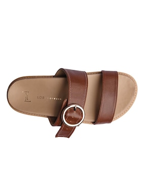 Sandalia Lob OL25 para mujer