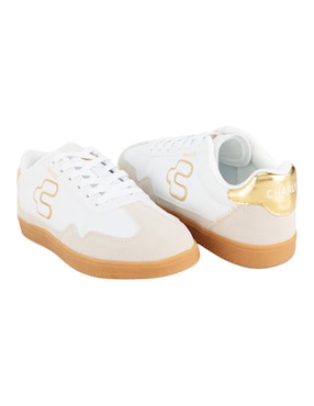 Tenis Charly para mujer