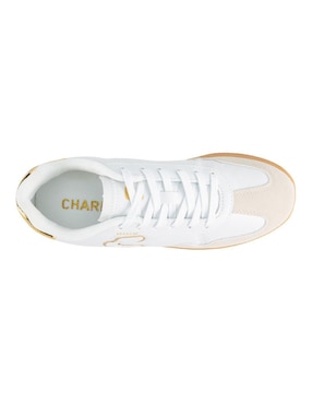 Tenis Charly para mujer