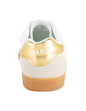 Tenis Charly para mujer
