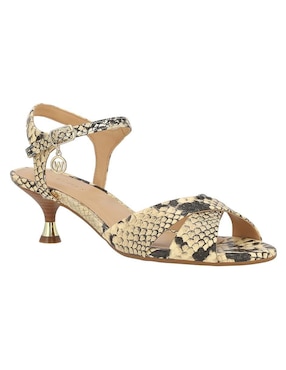 Sandalia Westies para mujer