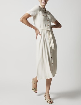 Sandalia Westies para mujer