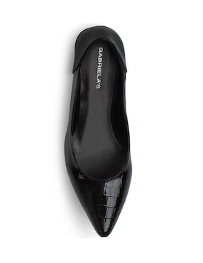 Zapatilla Gabriela's
