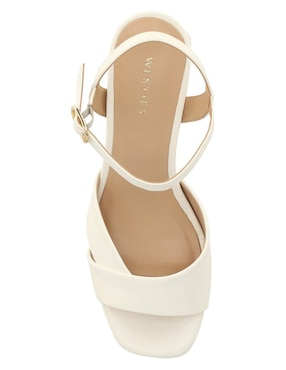 Sandalia Westies para mujer