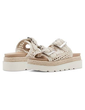 Sandalia Madden Girl Spring para mujer