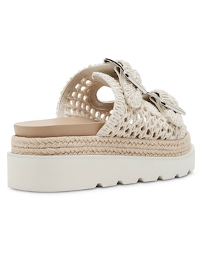 Sandalia Madden Girl Spring para mujer