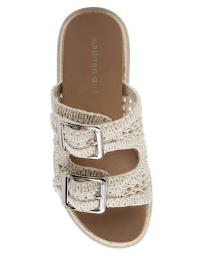 Sandalia Madden Girl Spring para mujer