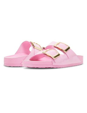 Sandalia Madden Girl Spring para mujer