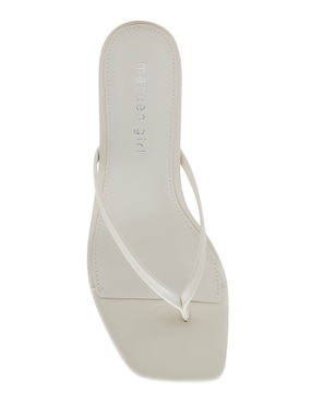 Sandalia Madden Girl Spring para mujer