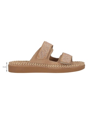 Sandalia W Confort para mujer