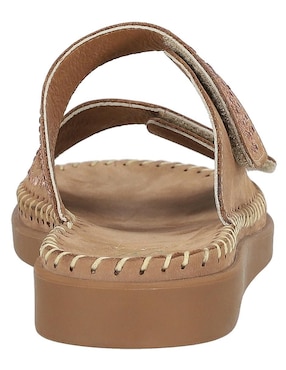 Sandalia W Confort para mujer